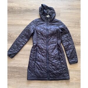 L.L. Bean Women's Fleece-Lined Primaloft Coat XXS REG ItemID 503271